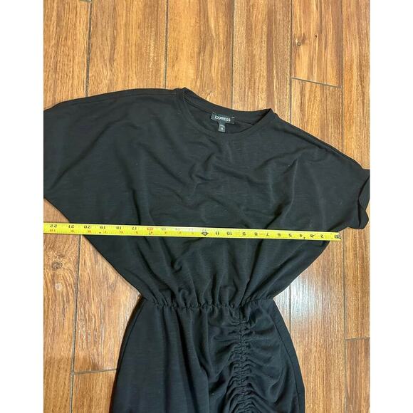 Express Bodycon Mini Dress size XS - Picture 6 of 6